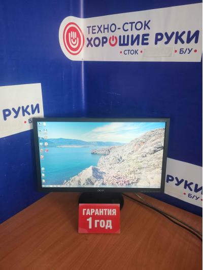 Монитор ACER V223HQV